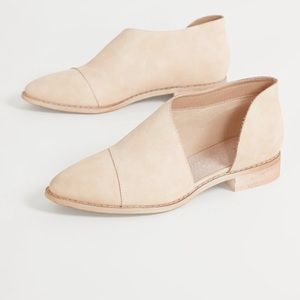 Roolee Mi.im Freya ankle booties